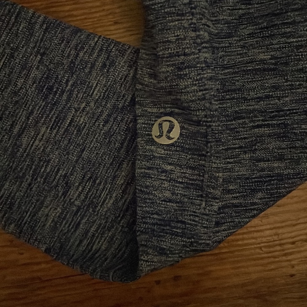 Lululemon Balance & Resist 7/8 Tight - Picture 10 of 11